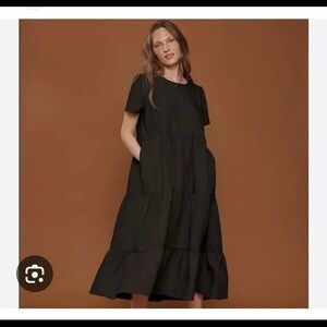 Tradlands Chalet Dress, Sz M